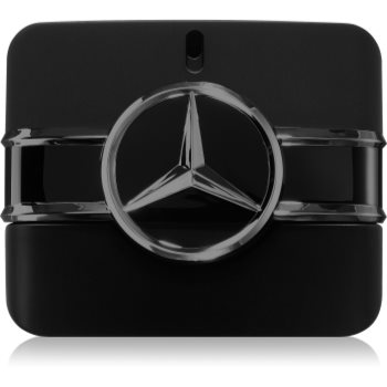 Mercedes-Benz Sign Your Power Eau de Parfum intense pentru bărbați - imagine 2
